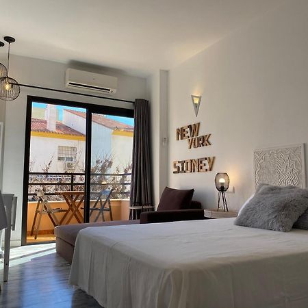 San Francisco Apartman Torremolinos Kültér fotó