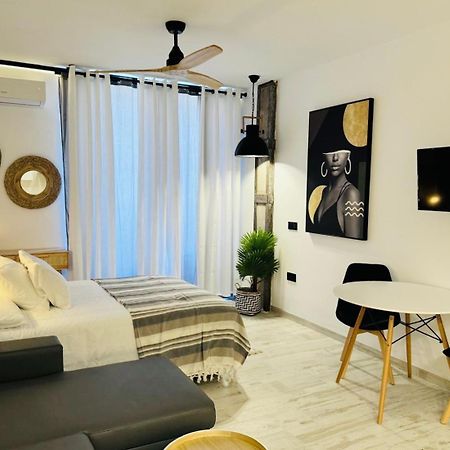 San Francisco Apartman Torremolinos Kültér fotó