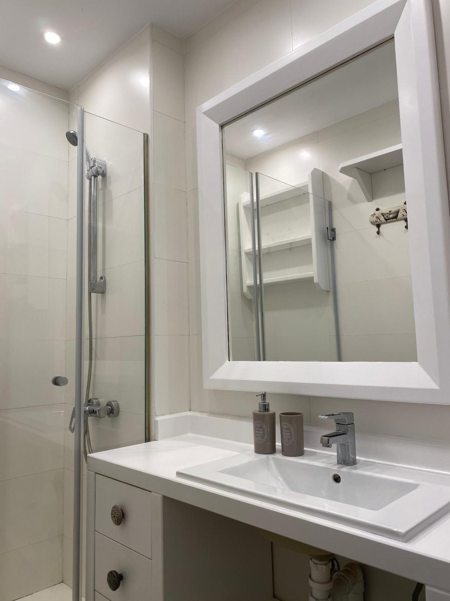 San Francisco Apartman Torremolinos Kültér fotó