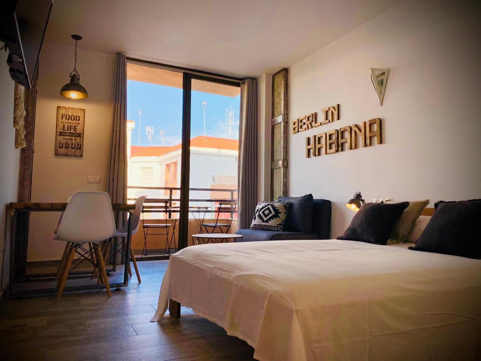 San Francisco Apartman Torremolinos Kültér fotó