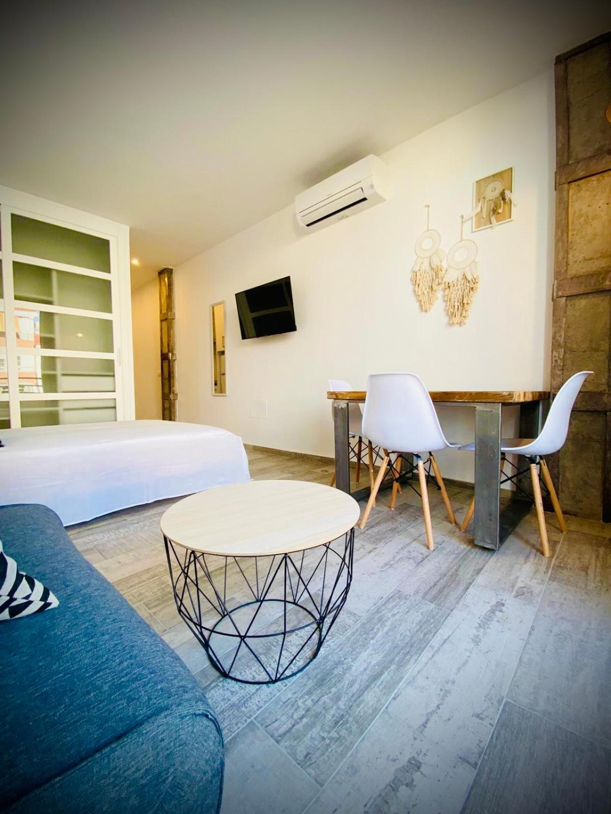San Francisco Apartman Torremolinos Kültér fotó