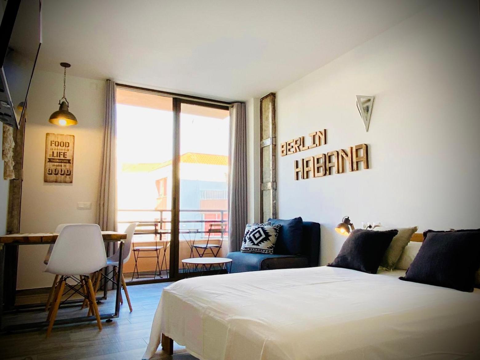 San Francisco Apartman Torremolinos Kültér fotó