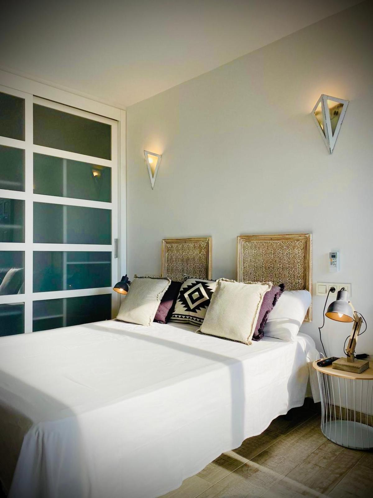 San Francisco Apartman Torremolinos Kültér fotó