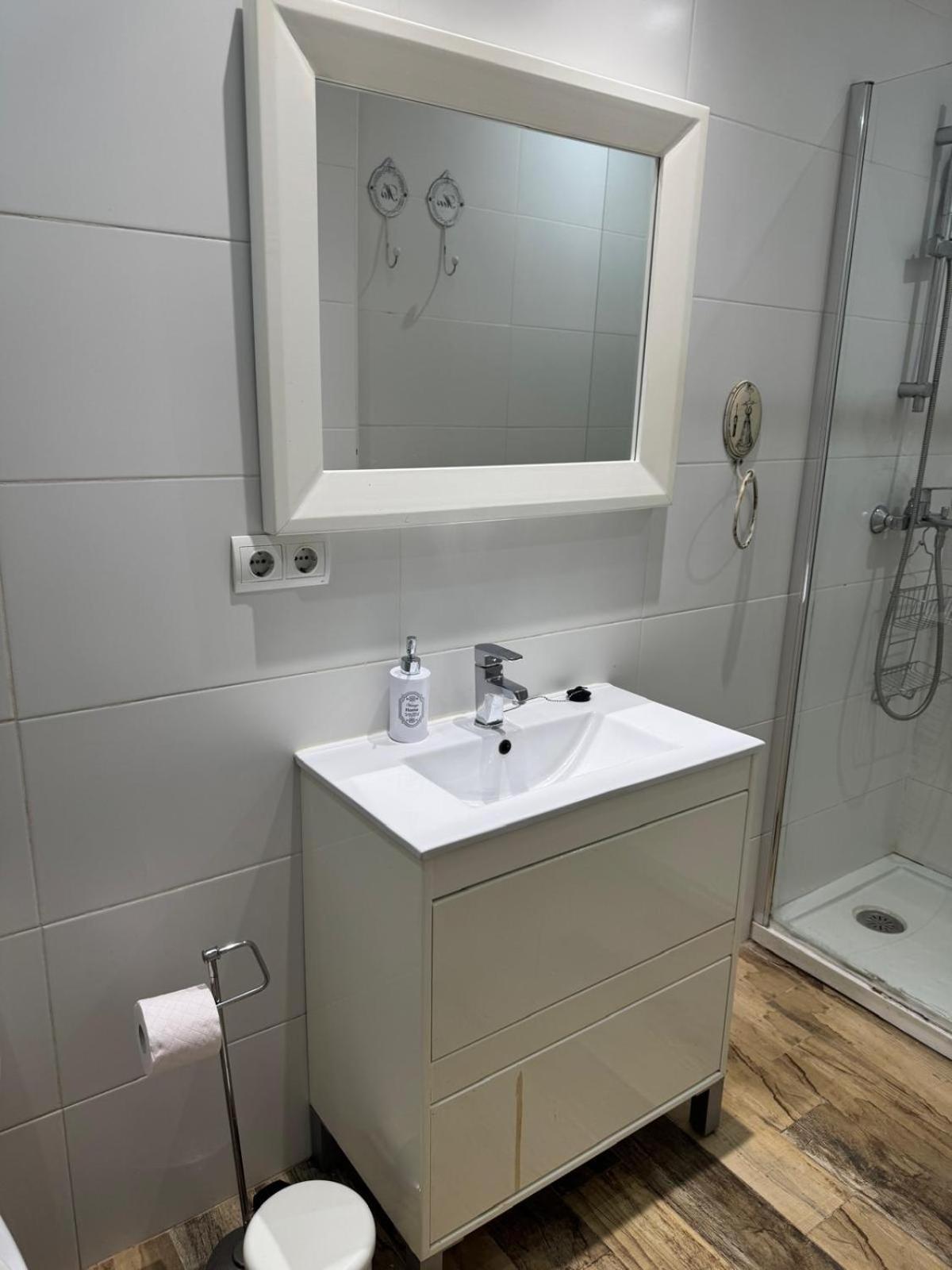 San Francisco Apartman Torremolinos Kültér fotó